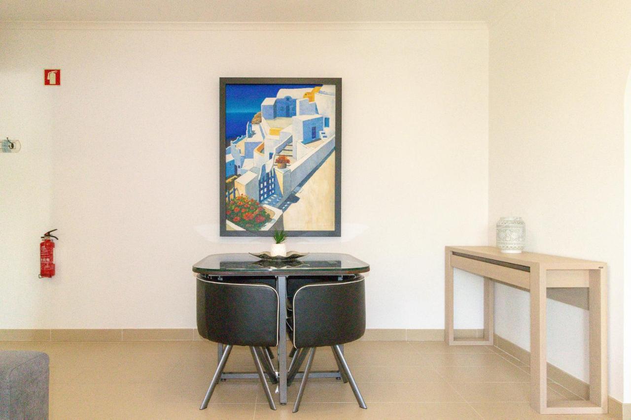 Rossio By Old Town Apartamento Albufeira Exterior foto