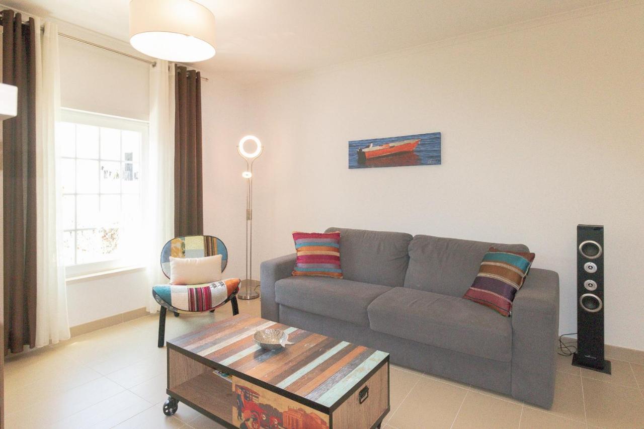 Rossio By Old Town Apartamento Albufeira Exterior foto