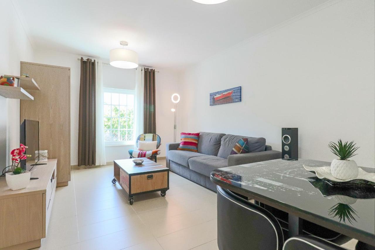 Rossio By Old Town Apartamento Albufeira Exterior foto