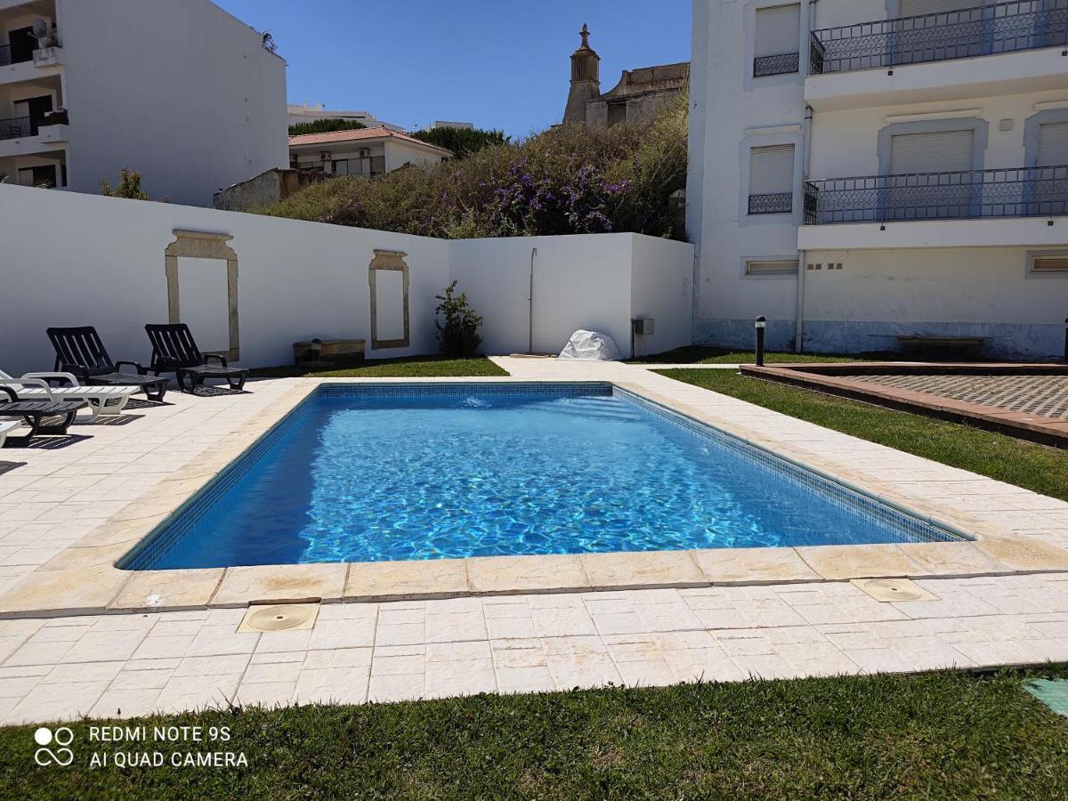 Rossio By Old Town Apartamento Albufeira Exterior foto